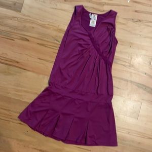 Super cute Adidas tennis dress!